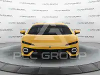 2026 Lamborghini Temerario
