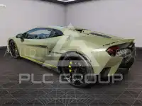 2026 Lamborghini Temerario