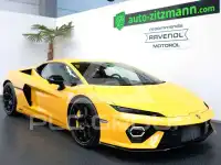 2026 Lamborghini Temerario