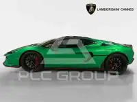2026 Lamborghini Temerario