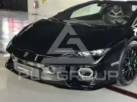 2026 Lamborghini Temerario
