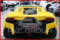 2026 Lamborghini Temerario