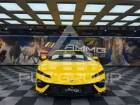 2026 Lamborghini Temerario