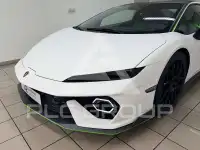 2026 Lamborghini Temerario