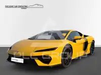 2026 Lamborghini Temerario