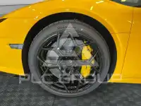 2026 Lamborghini Temerario
