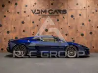 2026 Lamborghini Temerario