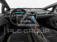 2026 Lamborghini Temerario