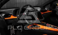 2026 Lamborghini Temerario