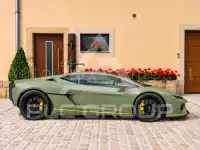 2026 Lamborghini Temerario