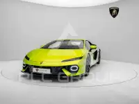 2026 Lamborghini Temerario