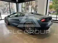 2026 Lamborghini Temerario