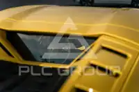 2026 Lamborghini Temerario