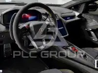 2026 Lamborghini Temerario