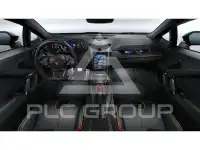 2026 Lamborghini Temerario