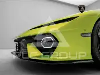 2026 Lamborghini Temerario