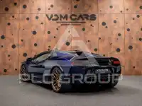 2026 Lamborghini Temerario