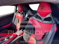 2026 Lamborghini Temerario