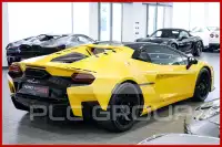 2026 Lamborghini Temerario