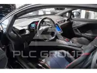 2026 Lamborghini Temerario