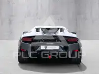 2026 Lamborghini Temerario