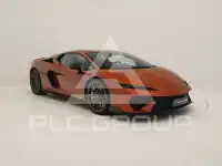 2026 Lamborghini Temerario