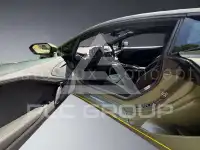2026 Lamborghini Temerario