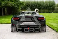 2026 Lamborghini Temerario
