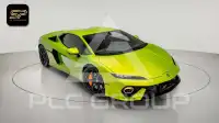 2026 Lamborghini Temerario