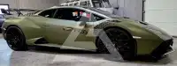 2026 Lamborghini Huracan