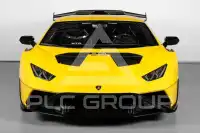 2026 Lamborghini Huracan