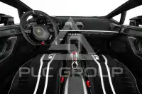2026 Lamborghini Huracan