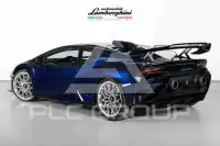2026 Lamborghini Huracan