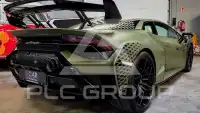 2026 Lamborghini Huracan