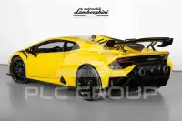 2026 Lamborghini Huracan