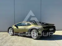 2026 Lamborghini Huracan