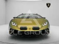2026 Lamborghini Huracan