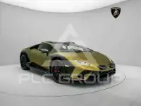 2026 Lamborghini Huracan