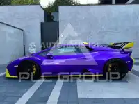 2026 Lamborghini Huracan