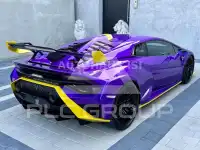 2026 Lamborghini Huracan
