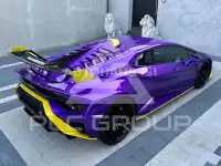 2026 Lamborghini Huracan