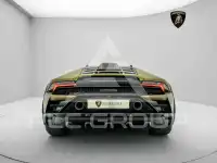 2026 Lamborghini Huracan