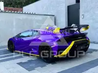 2026 Lamborghini Huracan