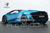 2026 Lamborghini Huracan