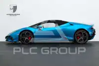 2026 Lamborghini Huracan