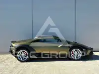2026 Lamborghini Huracan