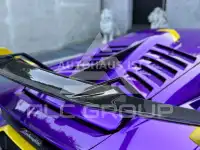 2026 Lamborghini Huracan