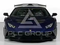 2026 Lamborghini Huracan
