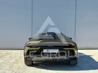 2026 Lamborghini Huracan