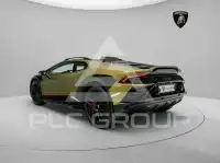 2026 Lamborghini Huracan